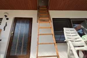 Modernes Tiny House/Bungalow, Gartenparadies, ganzjährig nutzbar – Hildburghausen (Kreis) – Vorschaubild 9