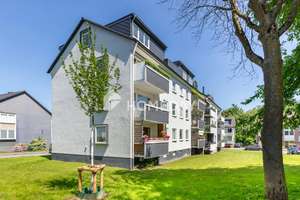 Gepflegte 3-Zimmer-Hochparterrewohnung mit Balkon in angenehmer Wohnlage – Die vollständige Adresse der Immobilie erhältst du vom Anbieter., 44229 Kirchhörde-Löttringhausen, Dortmund – Vorschaubild 4