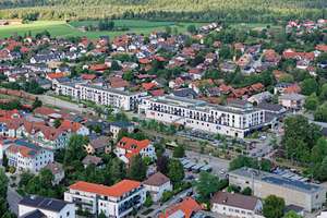 Besondere 4-Zimmer Dachterrassenwohnung in zentraler Lage – Die vollständige Adresse der Immobilie erhältst du vom Anbieter., 82515 Wolfratshausen – Vorschaubild 21