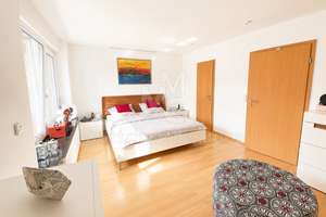 Bothfeld: Mehrgenerationenhaus mit 4 Einheiten und 362 m² Wohnfläche – Die vollständige Adresse der Immobilie erhältst du vom Anbieter., 30179 Sahlkamp, Hannover – Vorschaubild 11