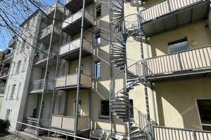Barrierefrei Eigentumswohnung zur Vermietung und Eigennutzung  – Die vollständige Adresse der Immobilie erhältst du vom Anbieter., 9131 Hilbersdorf, Chemnitz – Vorschaubild 5