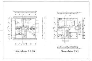 Gepflegtes 5-Zimmer Einfamilienhaus in Hohen Neuendorf mit Carport – Johann-Gottlieb-Fichte-Straße 5, 16540 Hohen Neuendorf – Vorschaubild 7