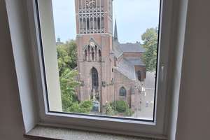 Helle Wohnung  mit Balkon in zentraler Lage – Die vollständige Adresse der Immobilie erhältst du vom Anbieter., 41236 Rheydt, Mönchengladbach – Vorschaubild 7