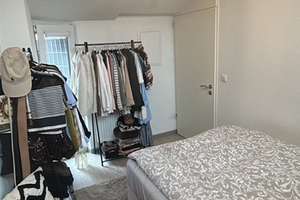 Mainz-Laubenheim: Idyllische Wohnung mit Garten – Pfarrgasse 10 a, 55130 Laubenheim, Mainz – Vorschaubild 9