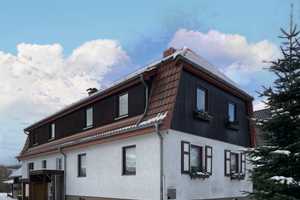 Wohnen & Arbeiten in einem. Oder Nutzung als Mehrgenerationenhaus. Vieles ist möglich ! – Osterode am Harz (Kreis) – Vorschaubild 2