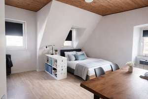 Helle 3-Zimmer-Wohnung im 3. OG in Koblenz – Hofstraße 271, 56077 Ehrenbreitstein, Koblenz – Vorschaubild 1