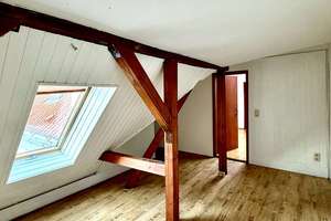 Einmalige 143 m² Dachgeschosswohnung mit Terrasse – Wohnen über den Dächern Moabits – Die vollständige Adresse der Immobilie erhältst du vom Anbieter., 10553 Moabit, Berlin – Vorschaubild 11