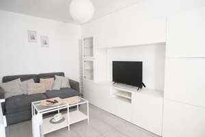Charmante 1,5-Zimmer-Wohnung in Mainz mit kleiner Terrasse!
