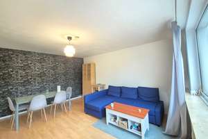 2-Zimmer-Gartenwohnung in ruhiger Umgebung – 40597 Benrath, Düsseldorf – Vorschaubild 3