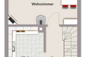 Reihenmittelhaus - perfekt für kleine Familien – Die vollständige Adresse der Immobilie erhältst du vom Anbieter., 77656 Offenburg – Vorschaubild 16