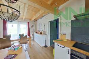 Ruhig gelegenes Küstenhaus - Nordsee-Idylle mit Deichzugang – Misselwardener Altendeich 1, 27639 Cuxhaven (Kreis) – Vorschaubild 6