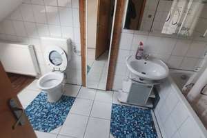 2ZKB Dachgeschosswohnung – Bismarckstr. 18, 75179 Nordstadt, Pforzheim – Vorschaubild 6