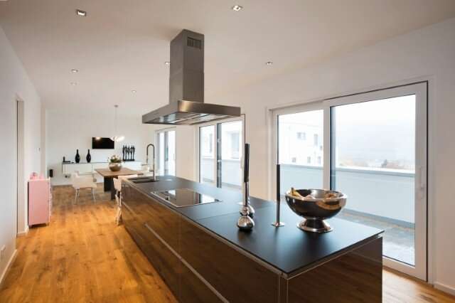 Immobilie in Großenlüder - Ihr Traumhaus inklusive Bauplatz! - Bild 0