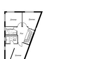 SOFORT EINZIEHEN. Wohnen am Königsforst. – Die vollständige Adresse der Immobilie erhältst du vom Anbieter., 51109 Brück, Köln – Vorschaubild 8