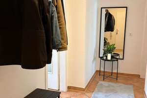 Ruhige, aber zentrale 1,5-Zimmer-Wohnung in Düsseldorf-Eller – Schweidnitzer Straße 40, 40231 Eller, Düsseldorf – Vorschaubild 9