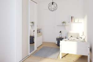 NEU! BAUWOHNUNG mit Stil – Barrierefreie 3-Zimmer-Wohnung in bester Lage von Bettrath – Die vollständige Adresse der Immobilie erhältst du vom Anbieter., 41066 Bettrath-Hoven, Mönchengladbach – Vorschaubild 10