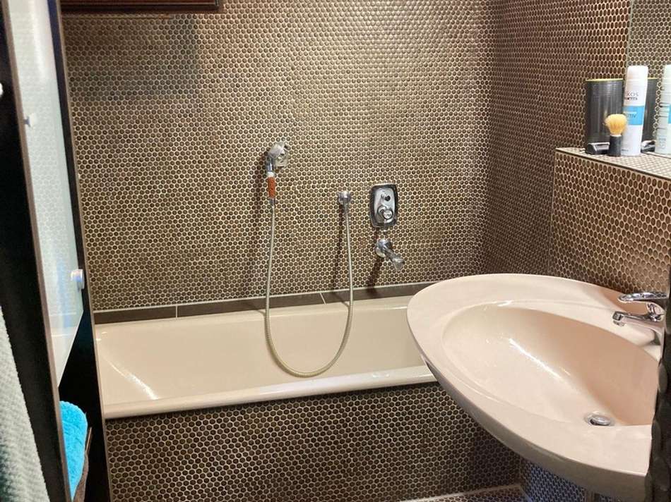 Badezimmer 2 UG