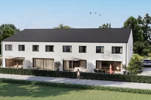 INVESTMENT EXKLUSIV - Luxus-RMH mit hervorragender Rendite – Die vollständige Adresse der Immobilie erhältst du vom Anbieter., 85778 Haimhausen – Vorschaubild 35