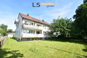 Top-Investment in Stuttgart: Vermietetes MFH mit 6 Wohnungen, 5 Garagen und ausbaufähiger Einheit! – Die vollständige Adresse der Immobilie erhältst du vom Anbieter., 70567 Möhringen-Ost, Stuttgart – Vorschaubild 4