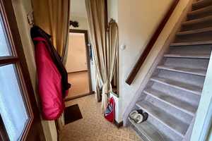 Doppelhaushälfte mit Potential - ideal für handwerklich Begabte! – Lübeck – Vorschaubild 11