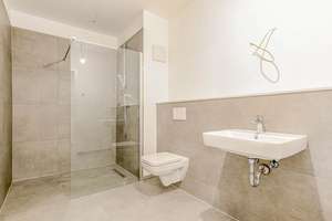 Erdgeschoss-Neubauwohnung * 4 Zimmer * 2 Bäder * Stellplatz * Loggia – Die vollständige Adresse der Immobilie erhältst du vom Anbieter., 42697 Ohligs/Aufderhöhe/Merscheid, Solingen – Vorschaubild 8
