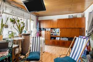 Charmante 3-Zimmer-Wohnung mit Aufzug, Balkon, TG-Stellplatz & begehbarer Dusche in Langen – Die vollständige Adresse der Immobilie erhältst du vom Anbieter., 63225 Langen (Hessen) – Vorschaubild 7