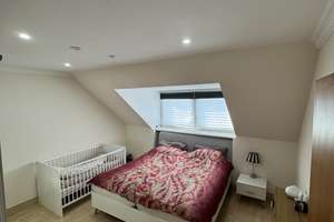 3-Zimmer-Dachgeschosswohnung in Köln-Westhoven – ideal für Paare oder 2 Studenten – Die vollständige Adresse der Immobilie erhältst du vom Anbieter., 51149 Westhoven, Köln – Vorschaubild 3