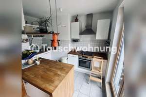 Tauschwohnung: 3 Zi Maisonette mit gr. Terrasse gegen größer  – Merheimer Straße 141, 50733 Nippes (Ortsteil), Köln – Vorschaubild 2