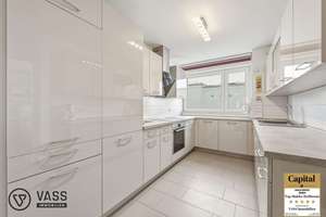 Moderne Erdgeschosswohnung mit eigenem Garten – Die vollständige Adresse der Immobilie erhältst du vom Anbieter., 74078 Biberach, Heilbronn – Vorschaubild 3