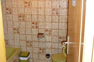 Praktische, modernisierte 2-ZKB, Terrasse, ruhiger, sonnige Westlage, Waldnähe – Kirchenbergweg 45, 69118 Ziegelhausen, Heidelberg – Vorschaubild 7