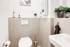 West- Modern Apartment for Students & Young Professionals – Ottostraße 55, 52070 Kaiserplatz, Aachen – Vorschaubild 19