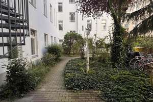 Berliner Altbaujuwel in Moabit – Stil, Ruhe & Holzdielen im charmanten Hinterhaus – Wilhelmshavener Straße 33, 10551 Moabit, Berlin – Vorschaubild 35