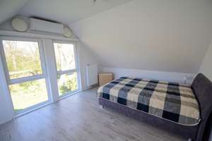 Zeitgemäßes Wohnen nahe Golfplatz / Ostsee – Die vollständige Adresse der Immobilie erhältst du vom Anbieter., 23570 Travemünde, Lübeck – Vorschaubild 24