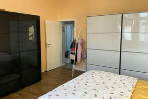 Kapitalanlage: Vermietete 3-Zimmer-Wohnung mit Stellplatz in Mannheim-Seckenheim  - provisionsfrei – Die vollständige Adresse der Immobilie erhältst du vom Anbieter., 68239 Seckenheim, Mannheim – Vorschaubild 4