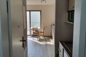 Neuwertig möbliertes  Apartment im Herzen Bad Honnefs – 53604 Bad Honnef – Vorschaubild 3