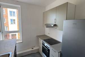 Alltagstaugliche 2,5-Zimmer-Wohnung in Hamburg Hamm-Süd – Wendenstraße 329, 20537 Hamm, Hamburg – Vorschaubild 6