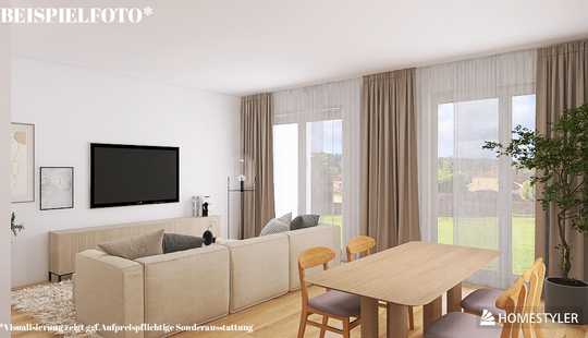 Bild von Einzigartige Gelegenheit, Townhouse in Ölper Stadtnah Haus 3