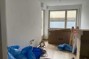 ** 3 Gehminuten zum KIT = Möblierte 3-Zimmer WG-Wohnung in der Karlsruher City! – Kreuzstr. 3, 76133 Karlsruhe – Vorschaubild 3