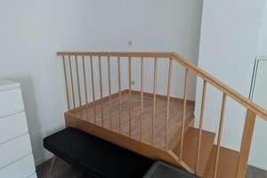 Helle 2-Zimmer-Wohnung in Stuttgart-Mitte – 70182 Rathaus, Stuttgart – Vorschaubild 6