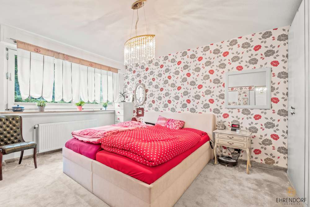 Immobilie in Kierspe - Charmante, altersgerechte Erdgeschosswohnung mit Terrasse - Bild 5