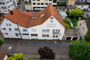 Mehrfamilienhaus mit 3 Wohnungen und Gewerbehallen im Zentrum von Lauffen – Die vollständige Adresse der Immobilie erhältst du vom Anbieter., 74348 Lauffen am Neckar – Vorschaubild 46