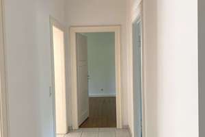 +Dielenboden in EG 3-Zimmer-Wohnung mit Balkon in gepflegter Denkmalanlage – Hannover-Kleefeld 8_13 – Die vollständige Adresse der Immobilie erhältst du vom Anbieter., 30628 Kleefeld, Hannover – Vorschaubild 21