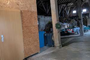 Viel Platz in dieser gepflegten 3-Zimmer-Wohnung in Ihlow – Die vollständige Adresse der Immobilie erhältst du vom Anbieter., 26632 Ihlow – Vorschaubild 11