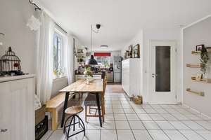 Attraktive Doppelhaushälfte mit Garten und Terrasse in gefragter Lage von Karlshorst – Die vollständige Adresse der Immobilie erhältst du vom Anbieter., 10318 Karlshorst, Berlin – Vorschaubild 3