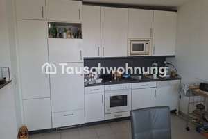 Tauschwohnung: Tolle Wohnung für Paare in Münster-Mitte – 48147 Kreuz, Münster – Vorschaubild 4