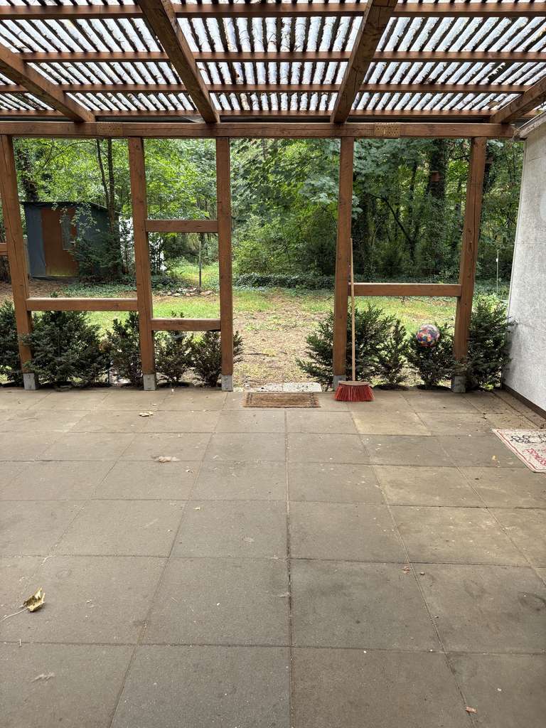 Immobilie in Beelitz - Sanierungsbedürftighes Einfamilienhaus in Fichtenwalde - Bild 4