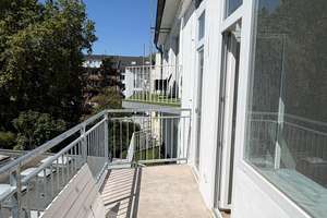 Ruhiges wohnen nahe Little Tokyo – modernisierte Eigentumswohnung mit Südbalkon – Die vollständige Adresse der Immobilie erhältst du vom Anbieter., 40211 Stadtmitte, Düsseldorf – Vorschaubild 15