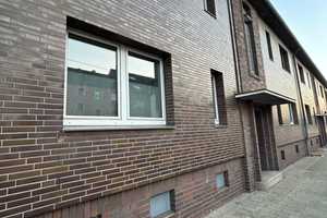 Gepflegtes Mehrgenerationenhaus, 6 WE, als Kapitalanlage oder Eigennutzung, Citynah, Ausbaureserve – Oberhausen – Vorschaubild 3