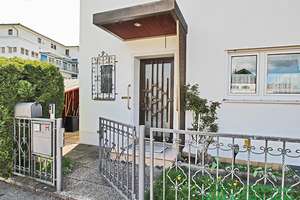 Charmantes Architekten-Reiheneckhaus mit großem Garten
keine Käuferprovision – Die vollständige Adresse der Immobilie erhältst du vom Anbieter., 82538 Geretsried – Vorschaubild 4