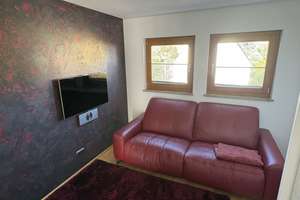 provisionsfreie Lichtdurchflutete 3-Zimmer-Wohnung mit Südost-Balkon, hochwertiger Ausstattung  – Die vollständige Adresse der Immobilie erhältst du vom Anbieter., 86179 Haunstetten-Nord, Augsburg – Vorschaubild 8